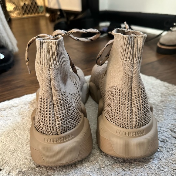 Balenciaga - Speed 2.0 Lace Up - Picture 5 of 6